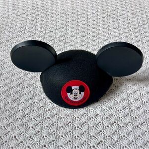 Disney Mickey Mouse Ears Hat- youth